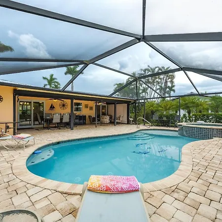 Villa Beachside Bliss